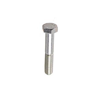 Tornillo SKT DIN 931 / 10.9 M8 x 70