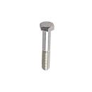 Tornillo SKT DIN 931 / 10.9 M8 x 80