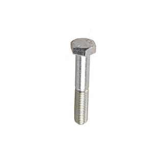 Tornillo SKT DIN 931 / 10.9 M8 x 95