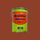 Brantho Korrux "3 en 1" 5 litros cobre 084