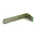 Remolque para barco con soporte guardabarros An 40mm