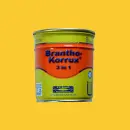 Brantho Korrux "3 en 1" Lata de 0,75 litros...