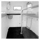 Tabique de PVC transparente ambos. liso 1300 x 3 mm