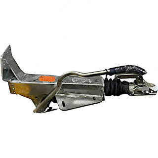 Soporte lateral BPW AE ZAF 3.0-3