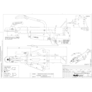 Soporte lateral BPW AE ZAF 3.0-3