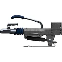Soporte lateral BPW AE ZAF 3.0-3
