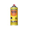 Brantho Korrux "nitrofest" lata de aerosol de 400 ml azul brillante RAL 5007