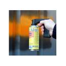Brantho Korrux "nitrofest" lata de aerosol de 400 ml sin pigmentar