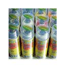 Brantho Korrux "nitrofest" lata de aerosol de 400 ml azul luminoso RAL 5012