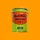 Brantho Korrux "3 en 1" 5 litros amarillo...