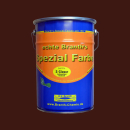 S-Glaze de Branth (secado lento) 5 litros de sangre de buey MB3575