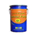 Branths S-Glaze (secado lento) 5 litros blanco RAL 9010