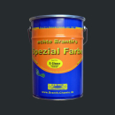 S-Glaze de Branth (secado lento) 5 litros negro grafito RAL 9011
