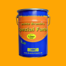 S-Glaze de Branth (secado lento) 5 litros de amarillo narciso RAL 1007