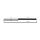 535 mm longitud total carrera 225 mm varilla 8 mm tubo 19...
