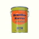 Brantho Korrux "nitrofest" Envase de 5 litros blanco puro RAL 9010