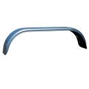 De Haan guardabarros eje tándem THRD 26150, H 2620/12, W 260 / S 1500 mm